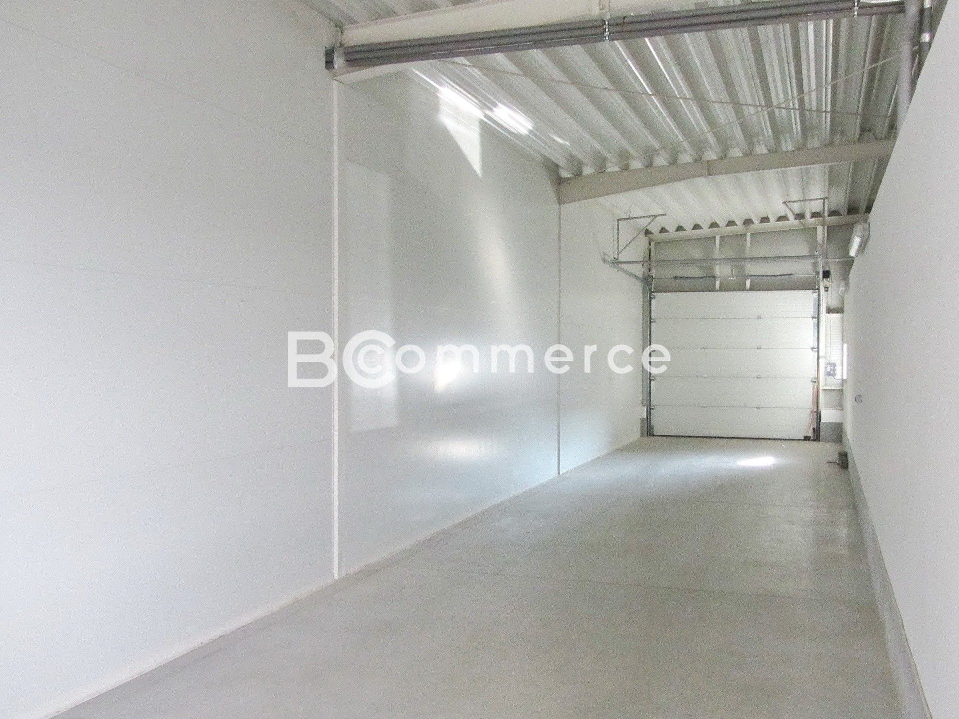 Pronájem sklad - Židenice, Brno, 500 m²