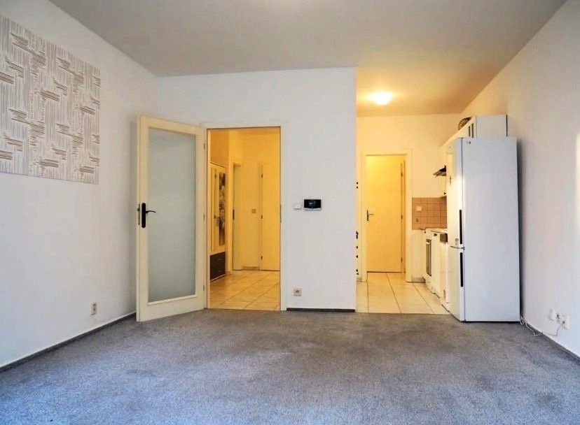 Pronájem byt 2+kk - U kříže, Praha, 60 m² - 5