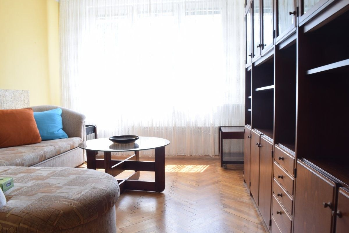 Byt 3+1 · 74 m² · Krylovova, Ostrava - 4