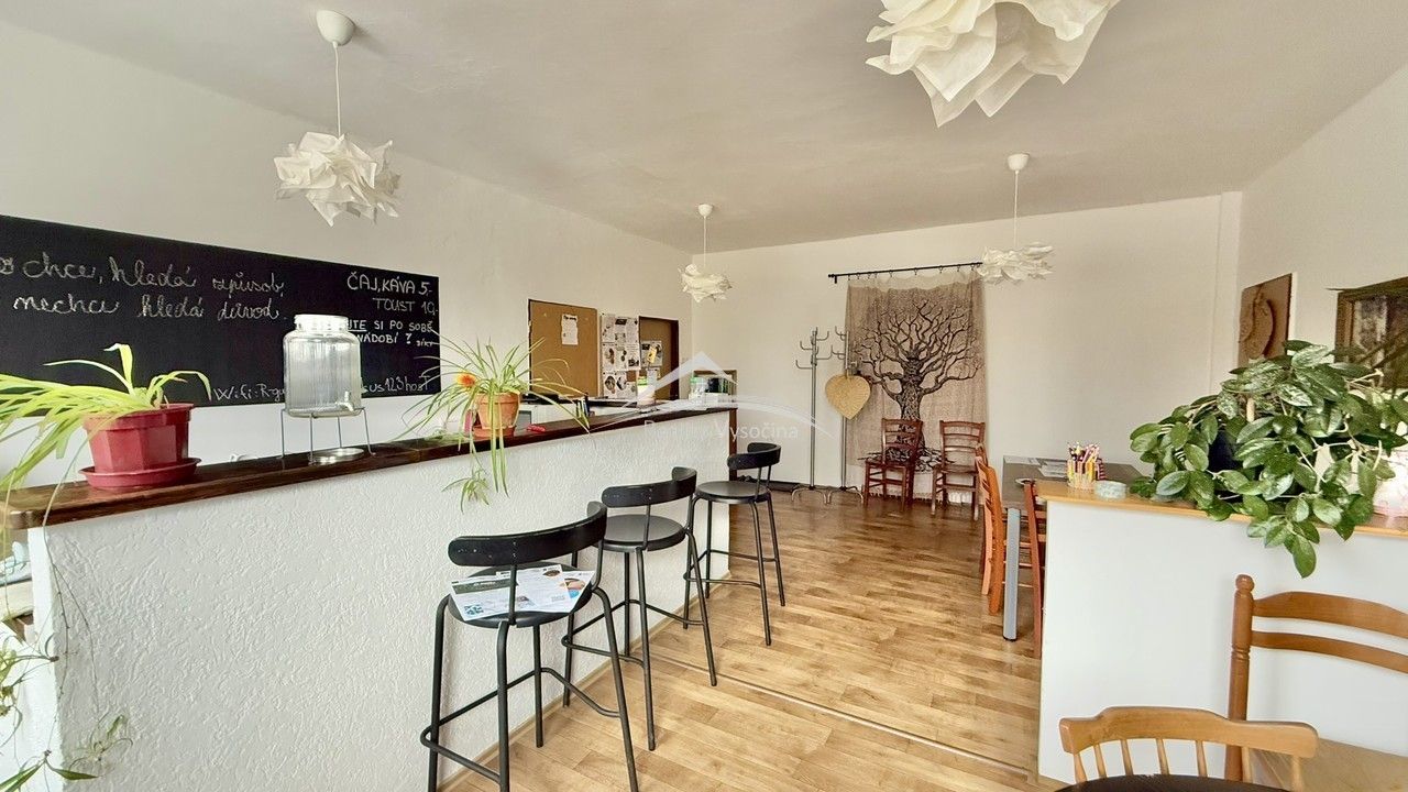 Obchodní prostory · 115 m² · Pražská, Pelhřimov - 4