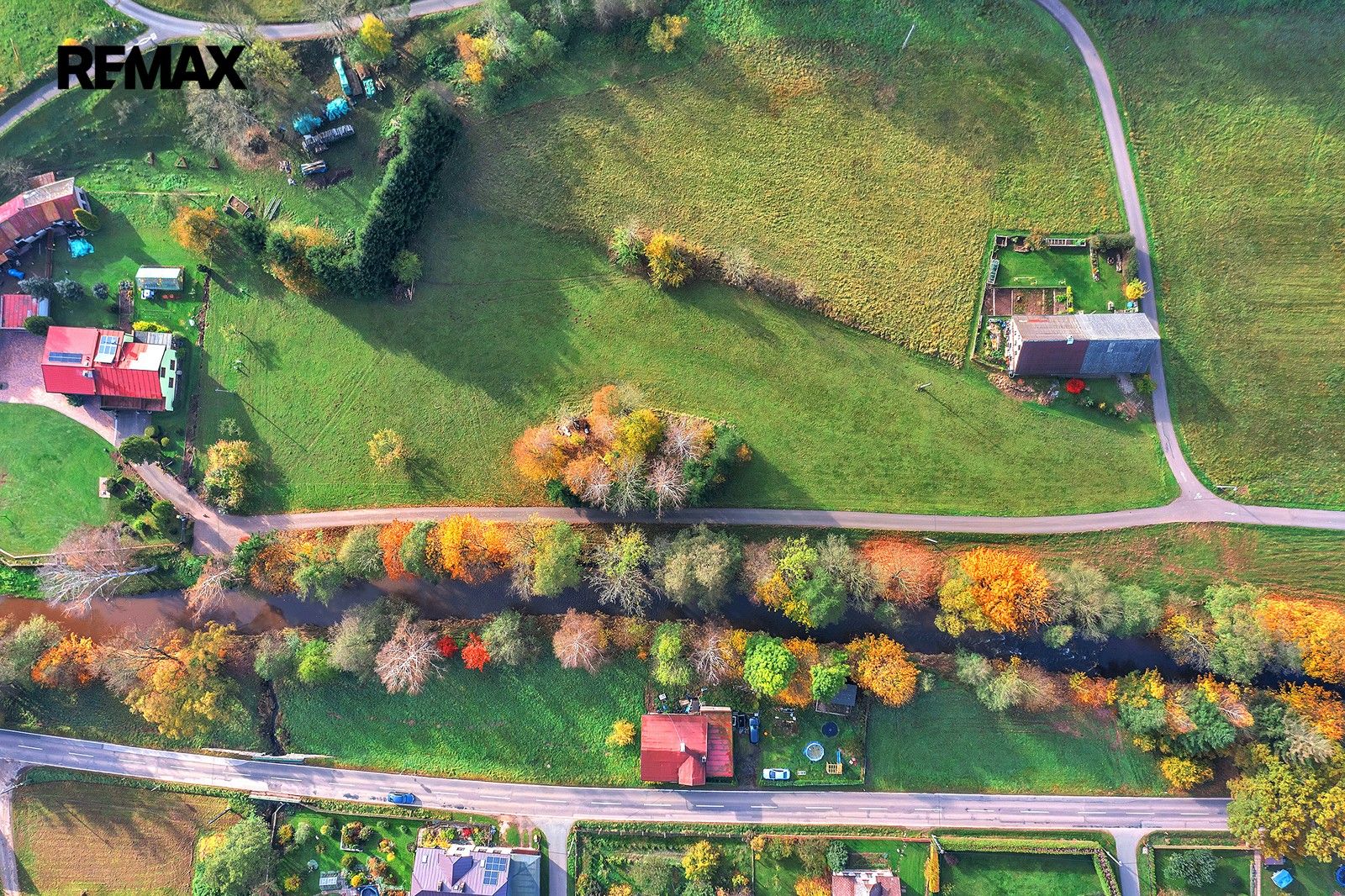 Pozemek pro bydlení · 5 048 m² · Otovice - 2