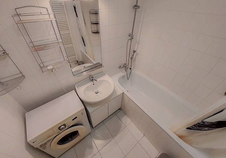 Pronájem byt 2+kk - Nad Vavrouškou 695/15, Praha, 69 m²