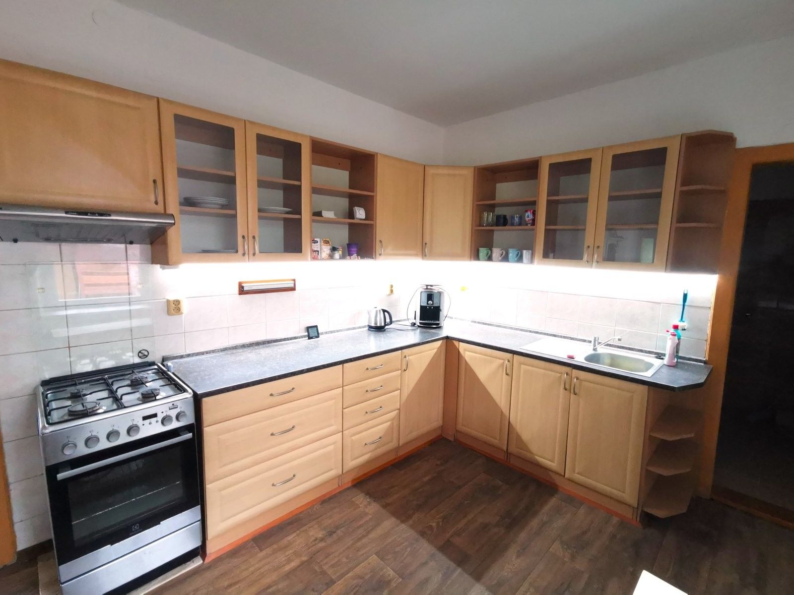 Prodej rodinný dům - Lomnička, 78 m²