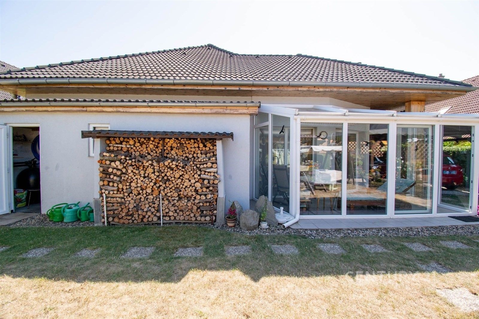 Rodinný dům · 134 m² · Luční 251, Chabařovice - 4