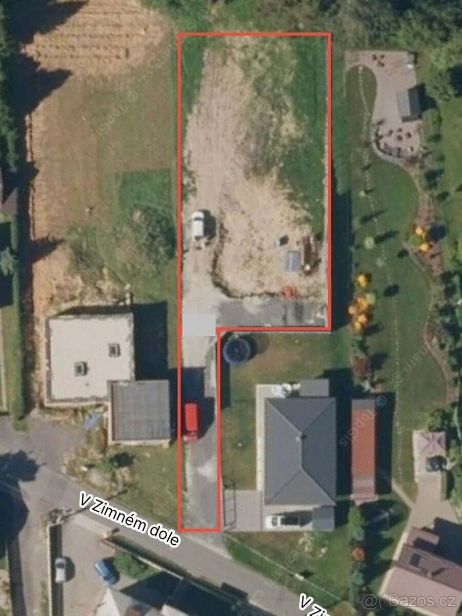 Pozemky pro bydlení, Havířov, 736 01