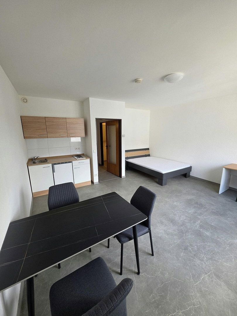 1+1, Balkenstraße 13 Dortmund Mitte Nordrhein-Westfalen 44137, 29 m² - 1