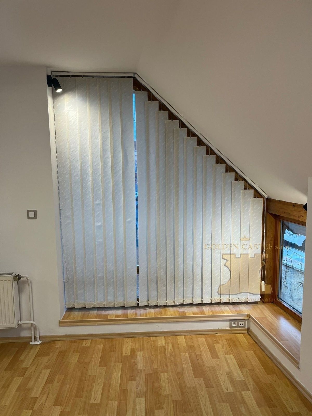 Pronájem byt 2+1 - Sedlčany, 65 m²