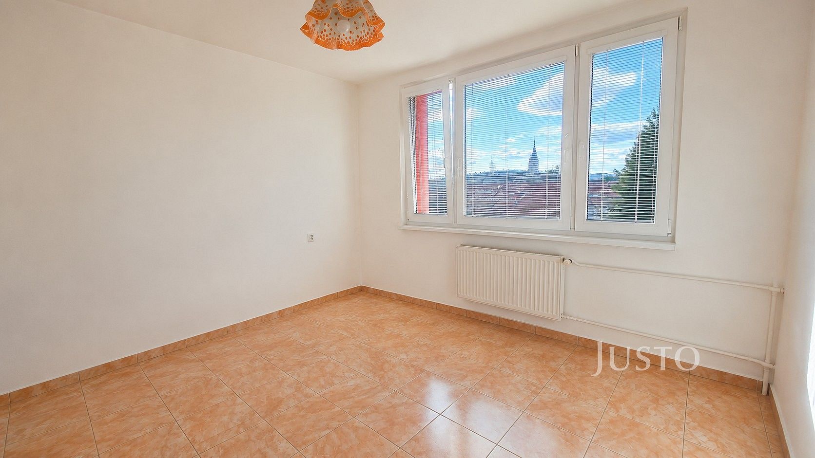 1+1, Písek - Budějovické Předměstí, Jihočeský kraj, 36 m² - 2