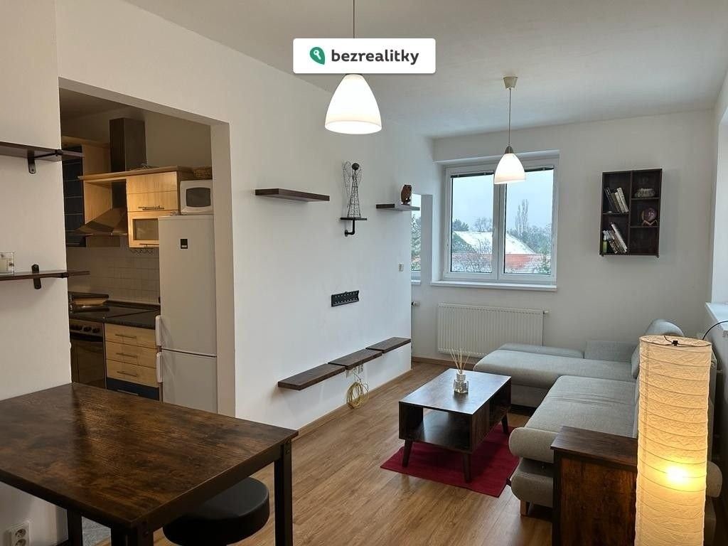 2+kk, U nemocnice, Brandýs nad Labem-Stará Boleslav, 42 m²