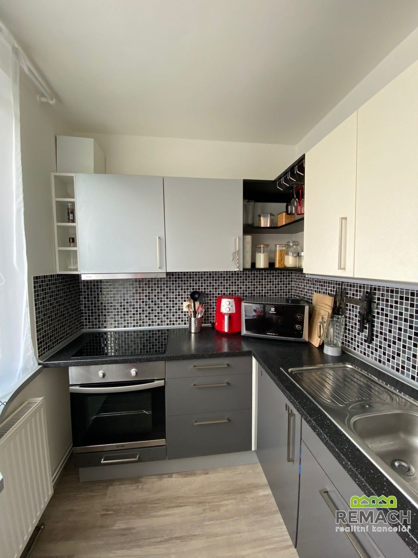 2+1, Mánesova II, Bojkovice, 56 m² - 2