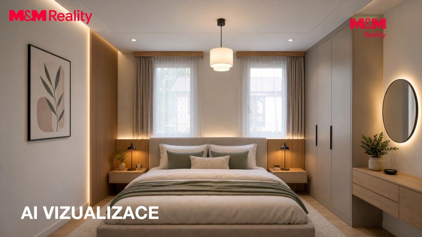 Prodej rodinný dům - Jizbice, 109 m² - 5