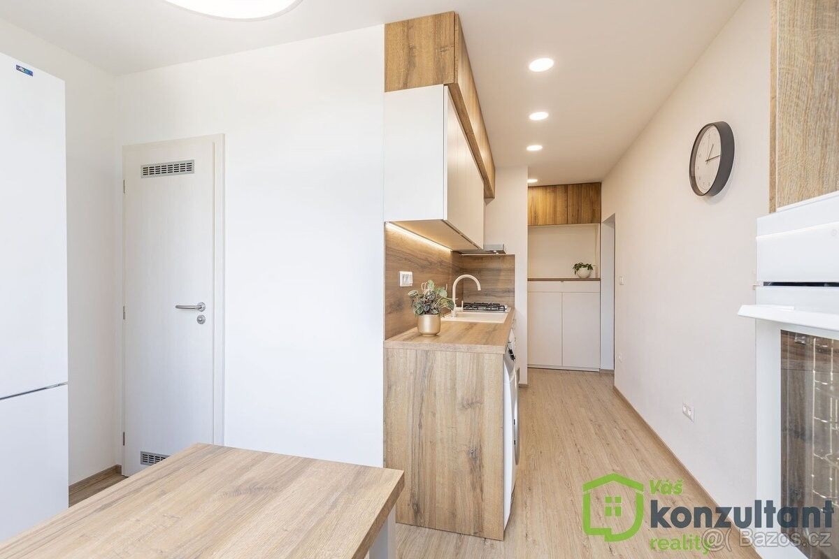 Pronájem byt - Brno, 624 00