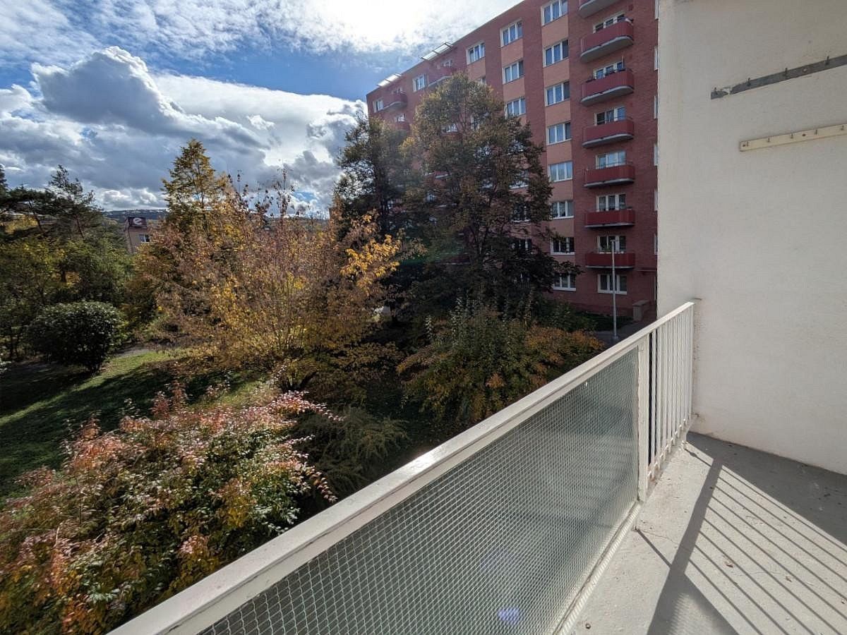 Byt 2+1 · 49 m² · Košťálkova, Beroun - Beroun-Město - 4