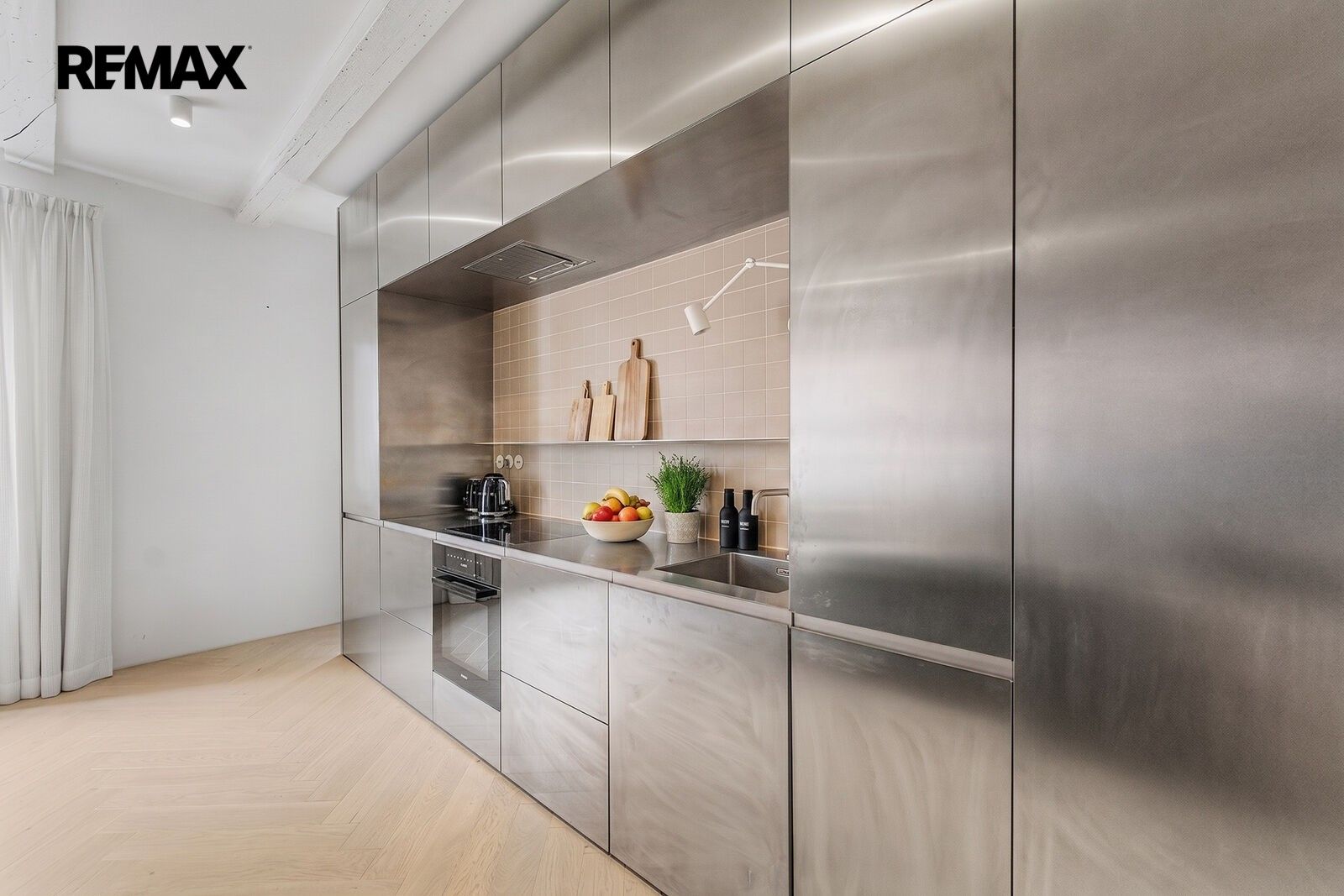 2+kk, Přístavní 1246, Praha Holešovice, 61 m² - 2