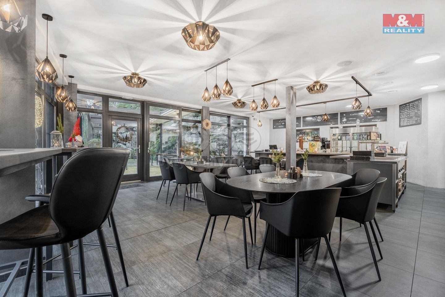 Prodej ubytovací zařízení - Hřensko, 300 m²