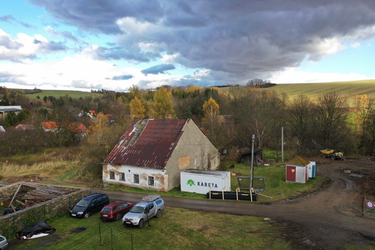 Rodinný dům · 170 m² · Huzová - 3