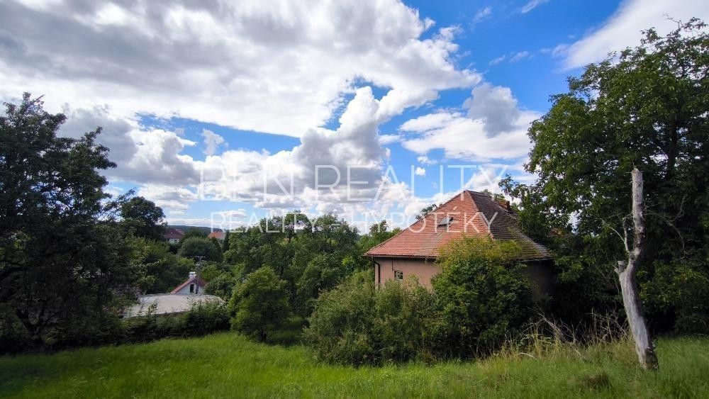 Pozemky pro bydlení, Václavská, Zlín