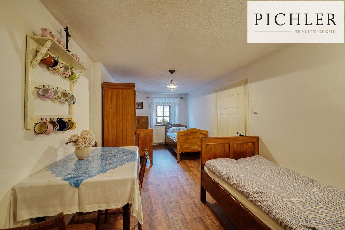 Prodej rodinný dům - Úterý, 330 40 - 5