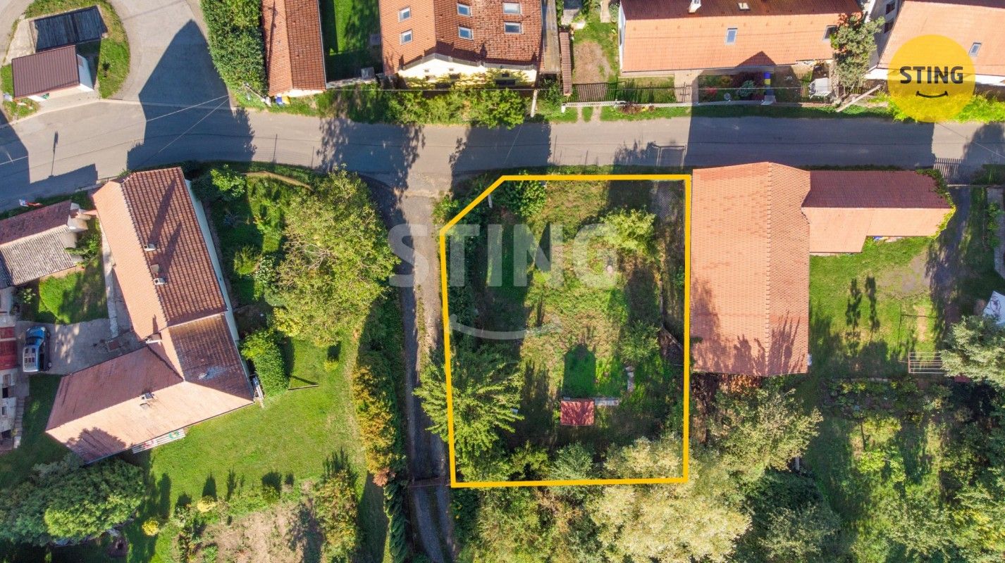 Pozemky pro bydlení, Vysoká Chodeč, 463 m² - 2
