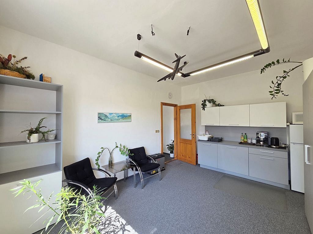 Pronájem kancelář - Olomouc - Hodolany, Olomoucký kraj, 78 m² - 5