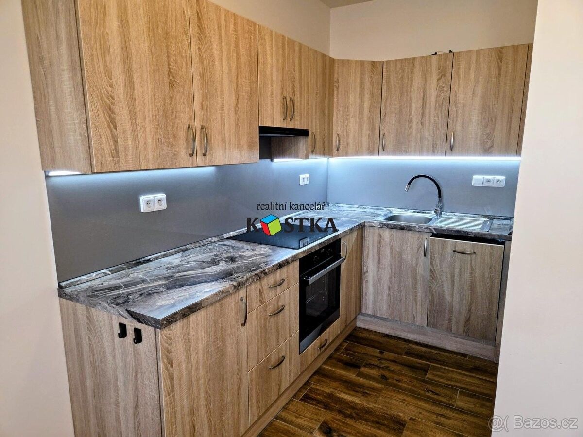 Pronájem byt - Nový Jičín, 741 01