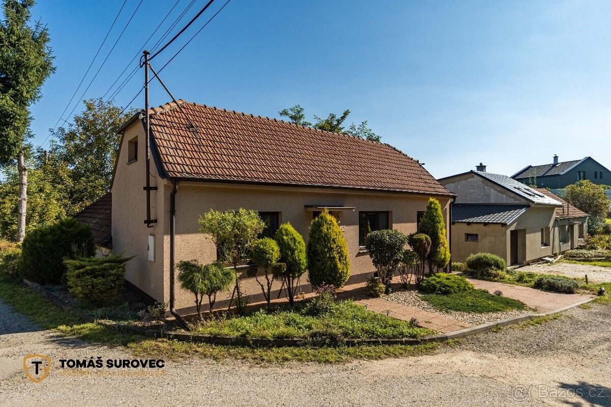 Rodinné domy, Borkovany, 691 75