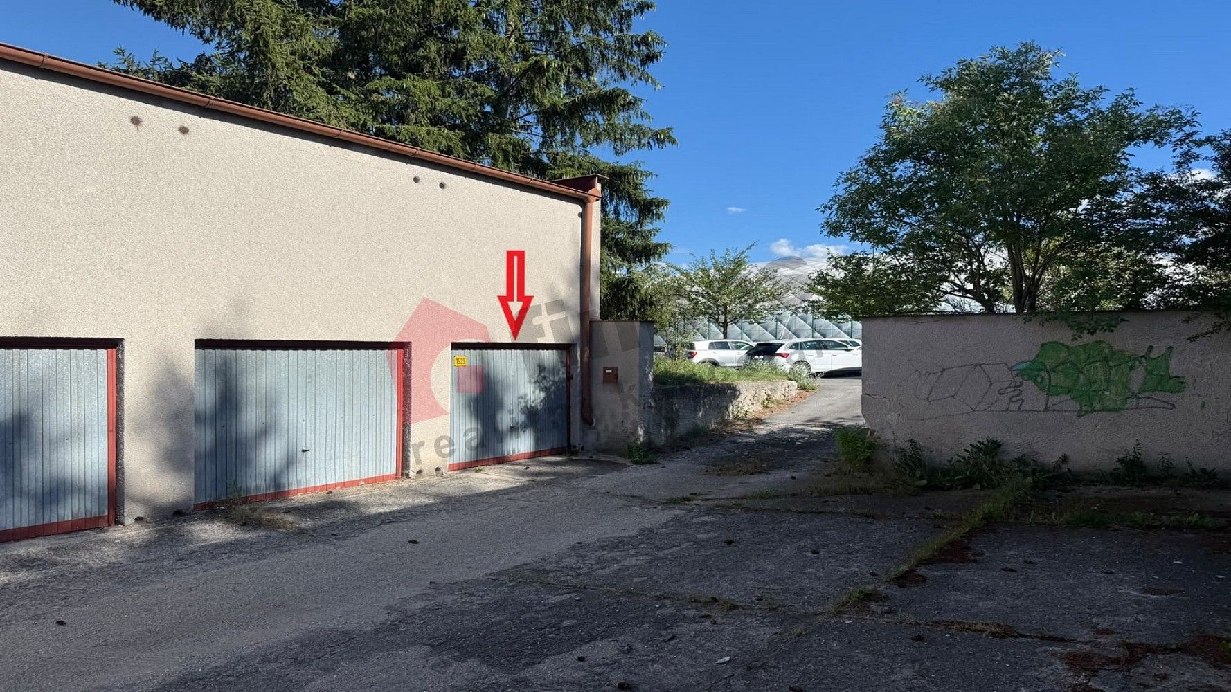 Ostatní, Tábor, Jihočeský kraj, 16 m² - 2