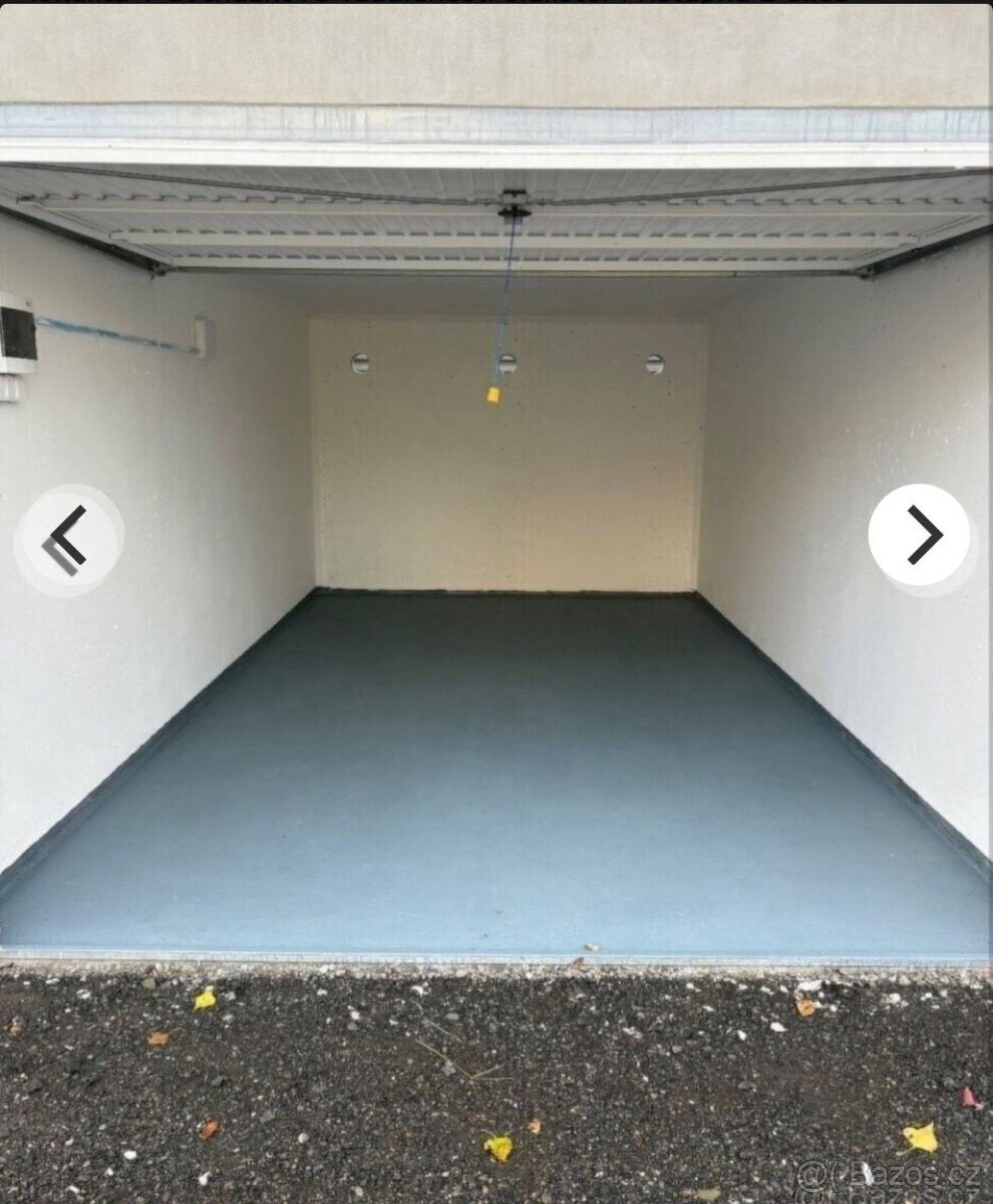 Garáže, Prostějov, 796 01