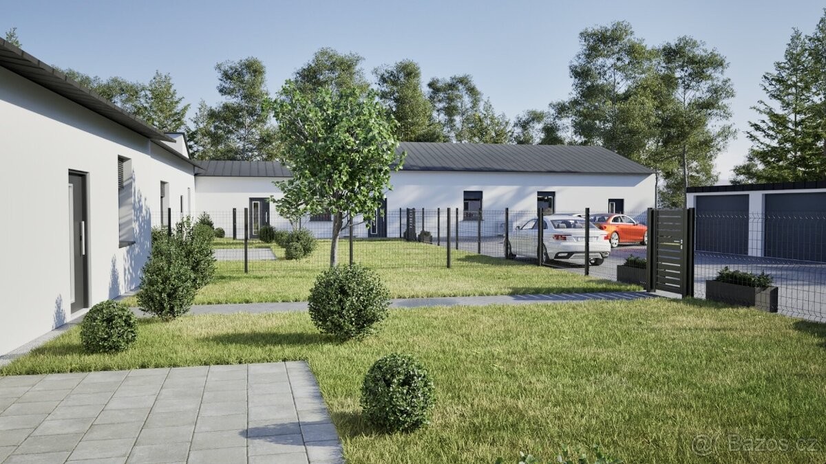 Prodej rodinný dům - Žatec, 438 01 - 5