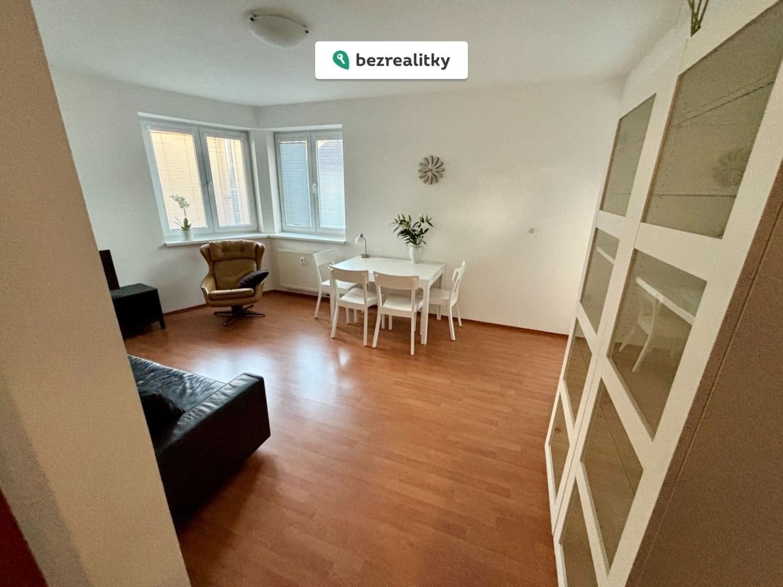 Byt 2+kk · 47 m² · Litvínovická 1639, České Budějovice 2 - 3