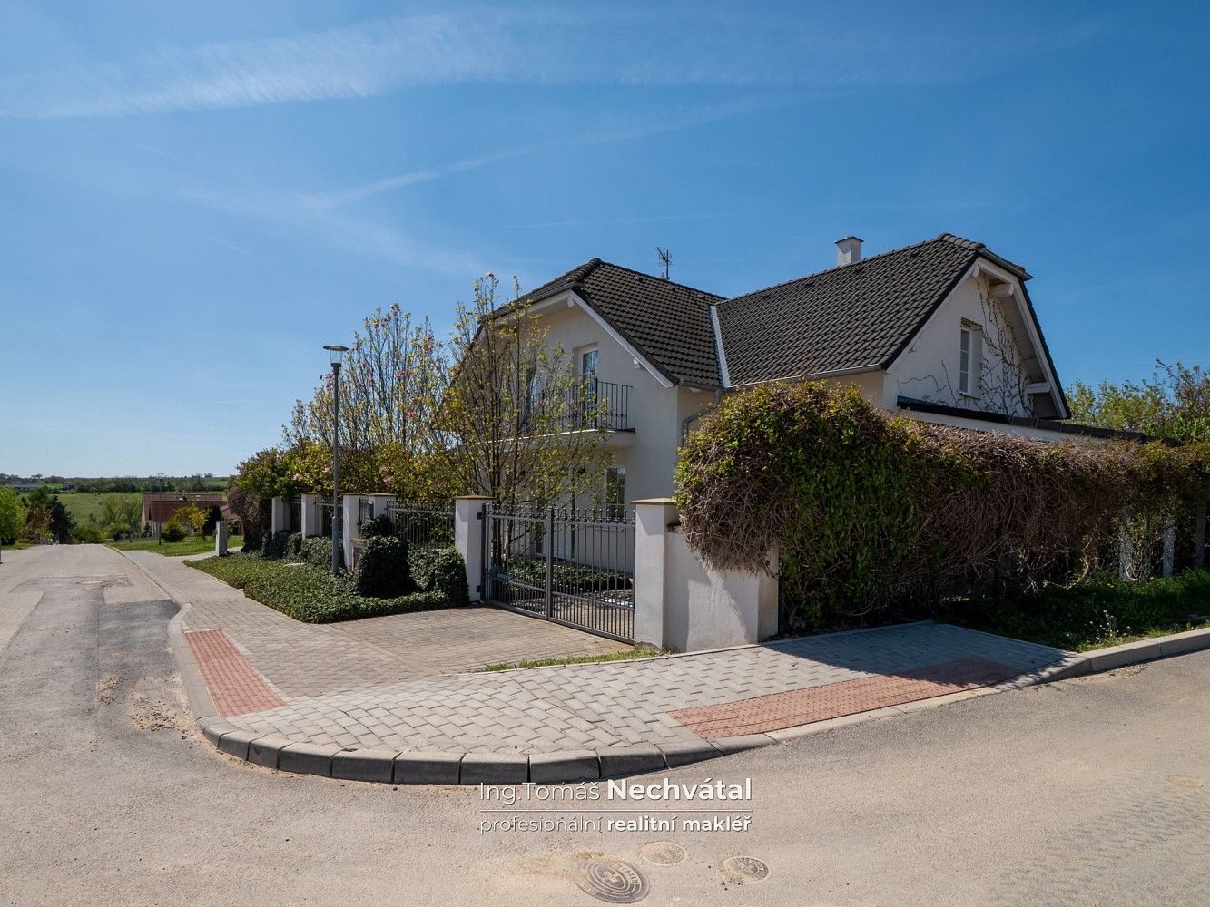 Rodinný dům · 135 m² · Těšetice, okres Znojmo, Jihomoravský kraj - 3