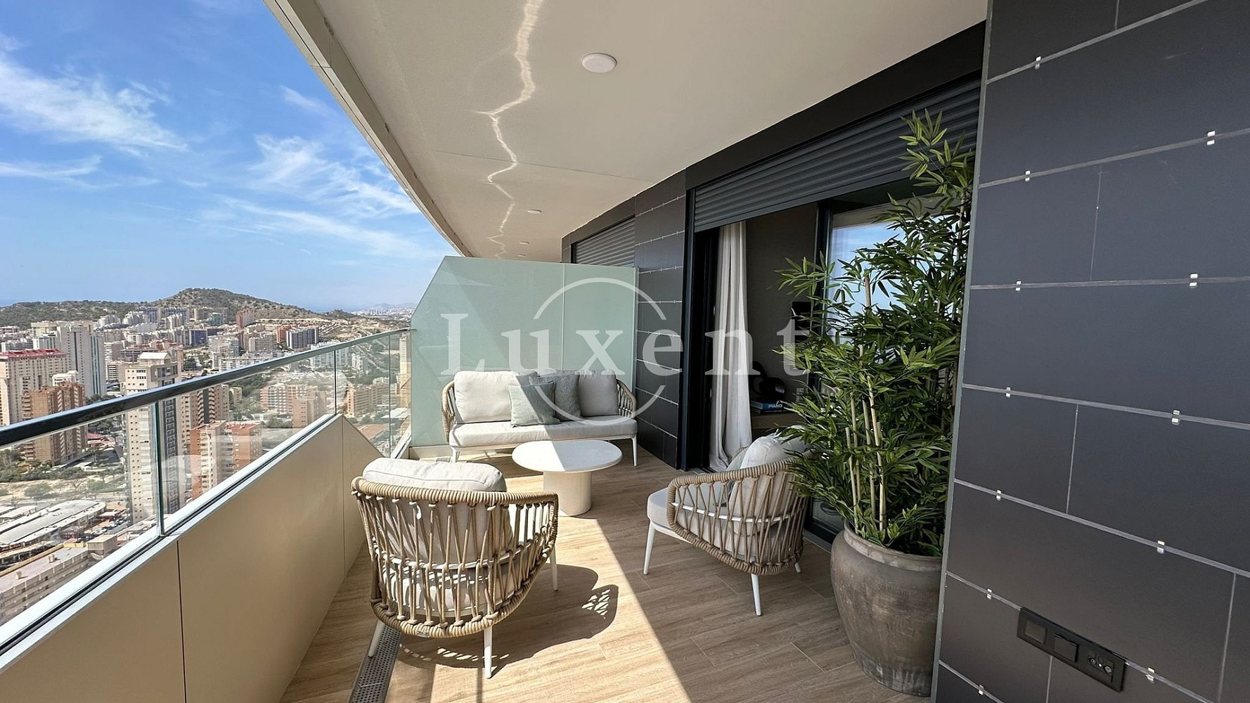 Prodej byt 3+kk - Benidorm, Španělsko, 80 m² - 5