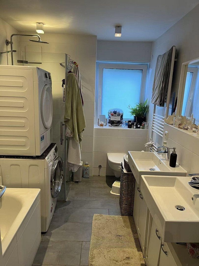 Prodej byt 3+1 - Freiherr-von-Stengel-Str.xx Neubiberg Neubiberg Bayern 85579, 68 m² - 5