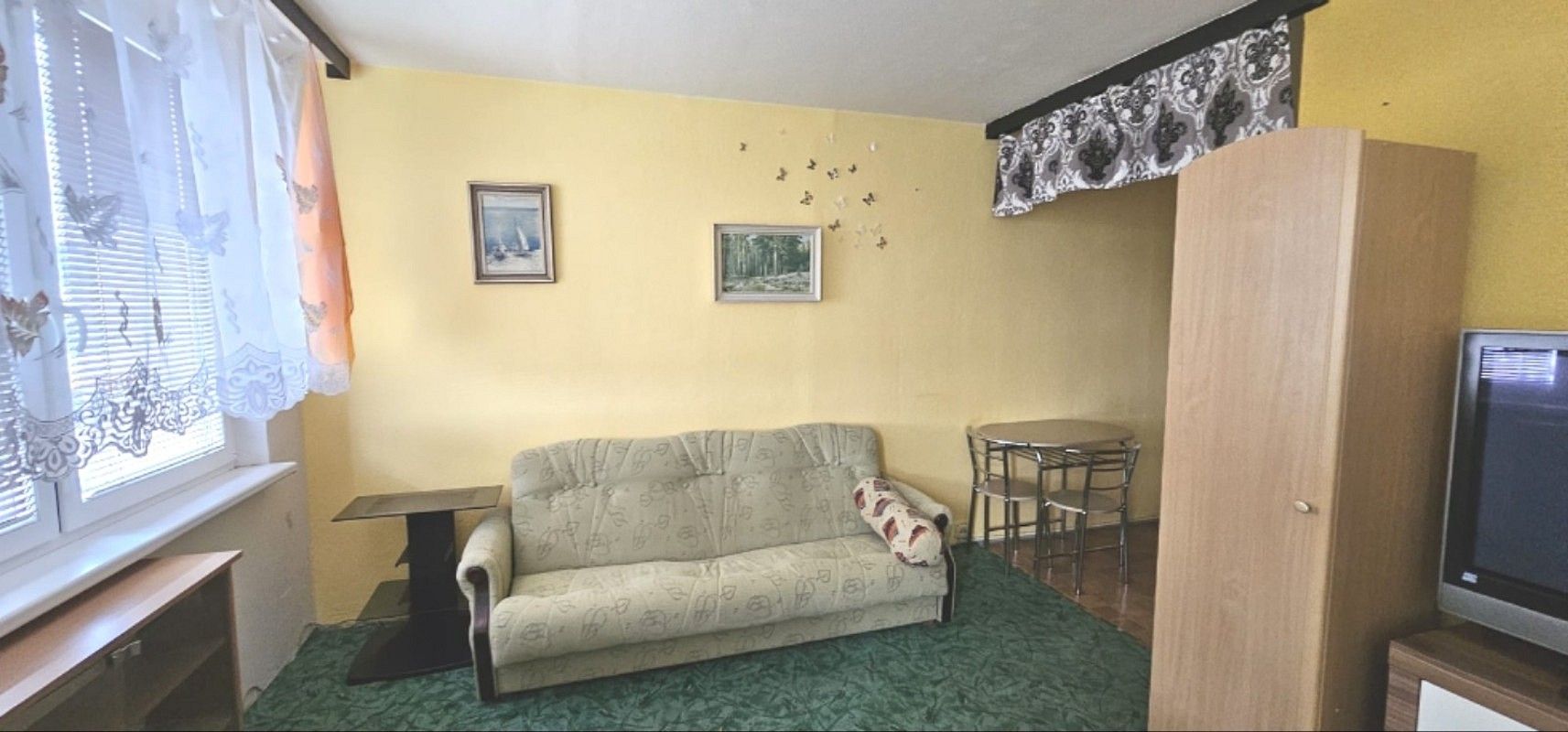 Byt 1+kk · 33 m² · Most, Ústecký kraj - 3