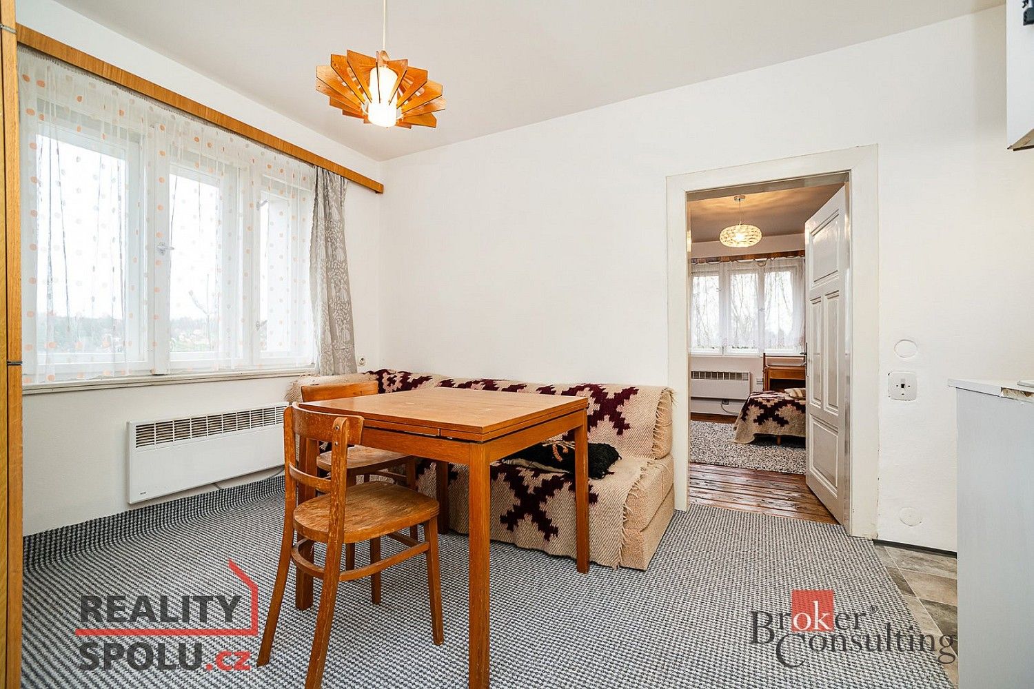 Rodinný dům · 63 m² · Nádražní, Mnichovice, okres Praha-východ - 4