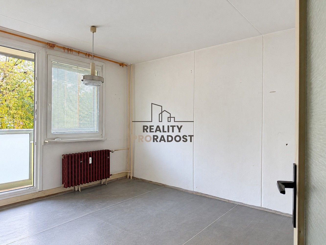 3+1, Zvonková, Trutnov - Horní Staré Město, 74 m²