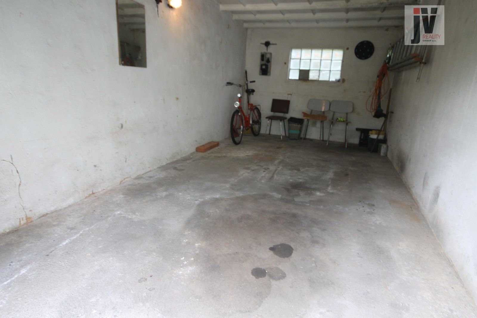 Garáž · 16 m² · U Dráhy, Plzeň Skvrňany - 3