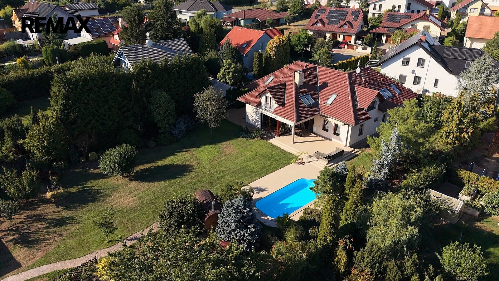 Rodinný dům · 346 m² · Sadová, Troubsko, okres Brno-venkov - 3