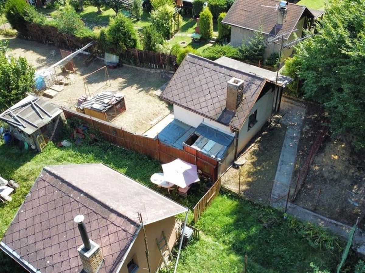 Prodej chata - Rudé armády, Svinařov, 48 m² - 5