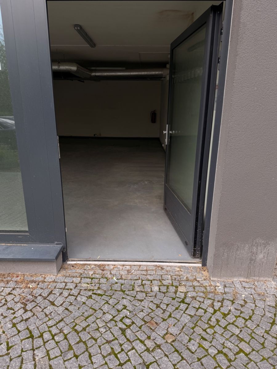 Pronájem obchodní prostory - Blahoslavova, Praha - Žižkov, 50 m² - 5