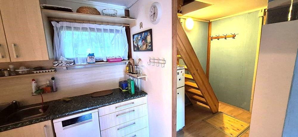 Chalupa · 65 m² · Sázava, okres Benešov, Středočeský kraj - 4