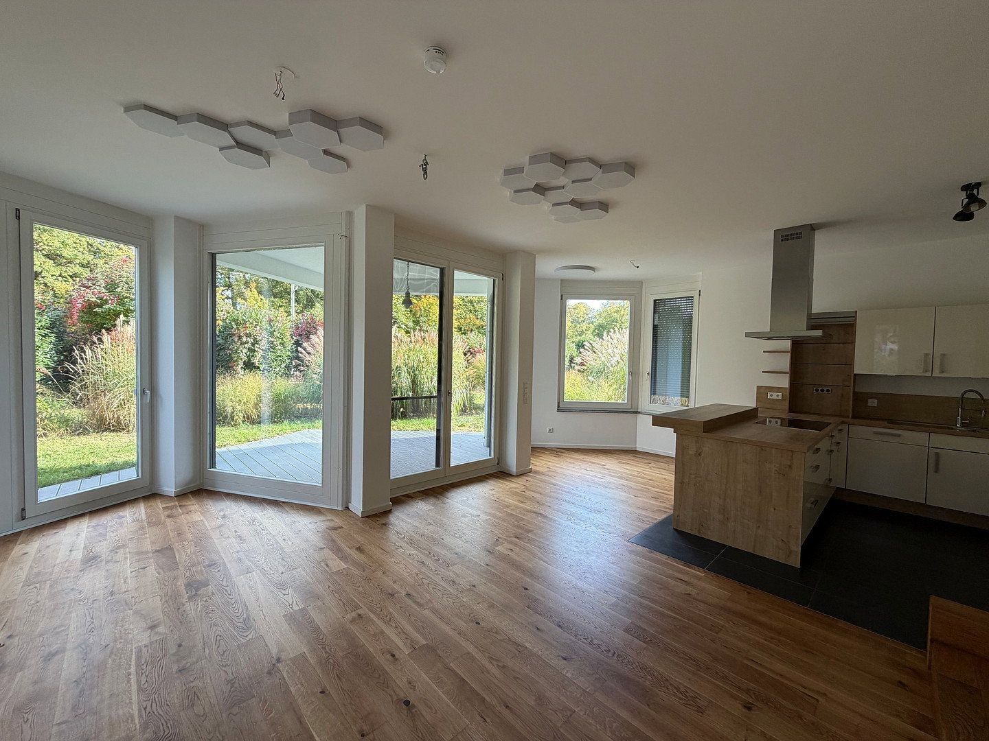 Prodej byt 3+1 - Possenhofener Str. 61 Starnberg Starnberg Bayern 82319, 94 m² - 5