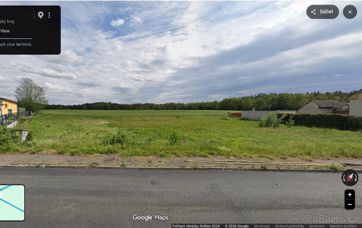 Pozemky pro bydlení, Mladá Boleslav, 293 01 - 1