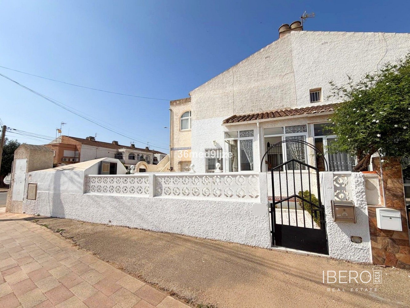 Prodej byt 2+kk - Los Alcazares, Španělsko, 35 m² - 5