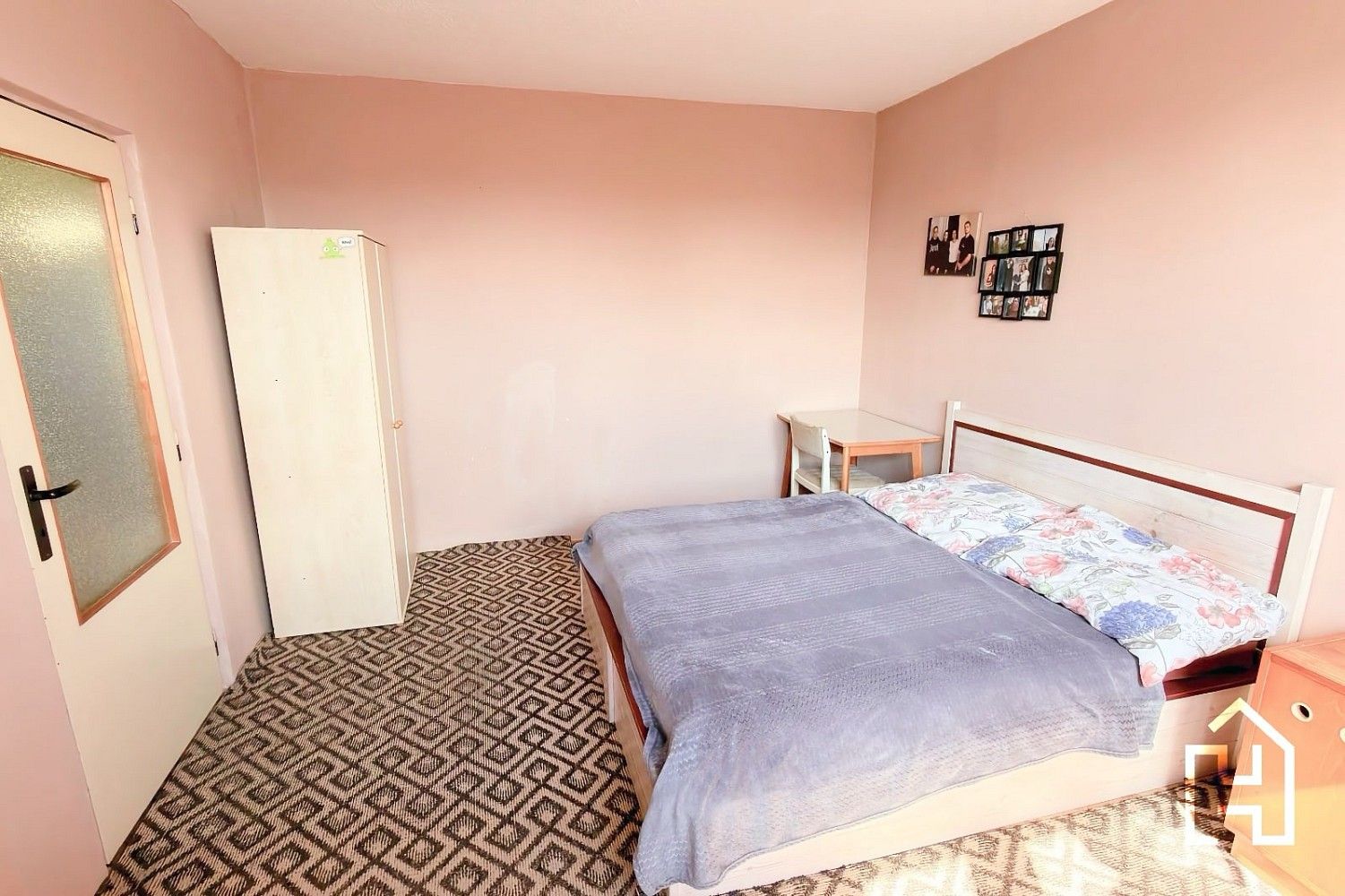 Prodej byt 1+1 - Jihlava, Kraj Vysočina, 34 m² - 5