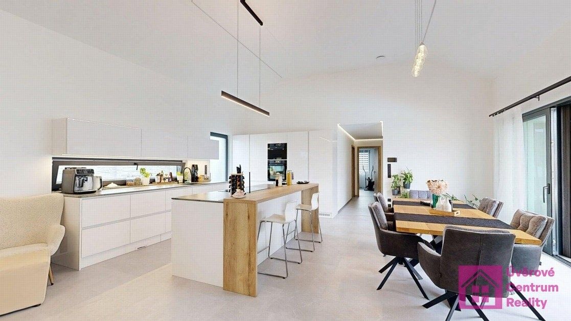 Prodej rodinný dům - Břízová, Březí, 203 m²