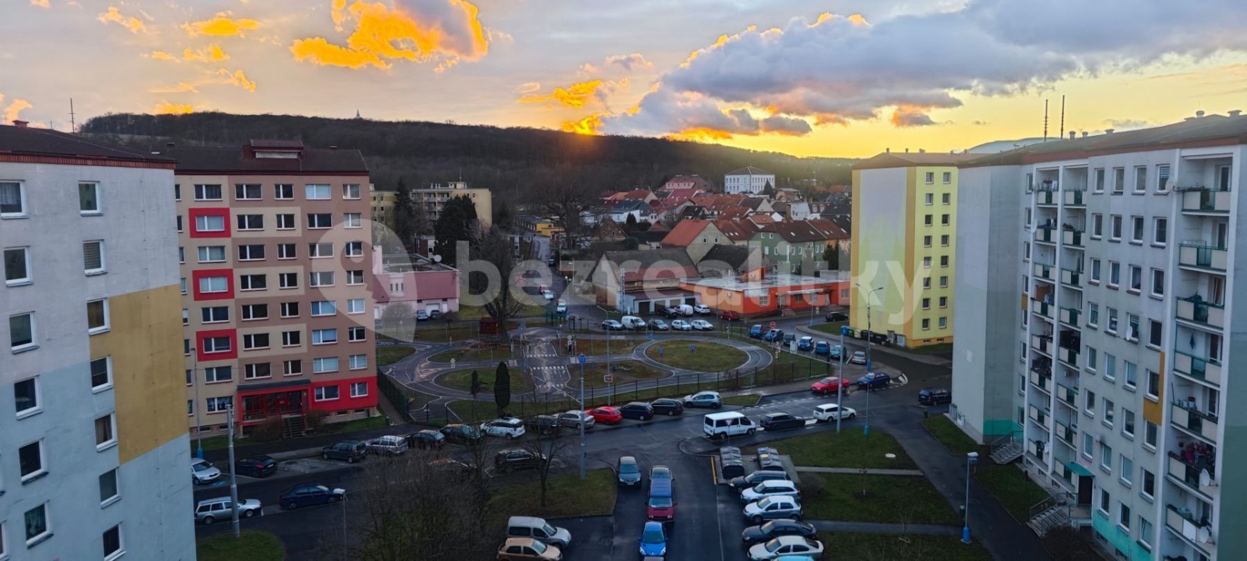 4+1, Pod hvězdárnou, Teplice - Prosetice, Ústecký kraj, 76 m² - 1