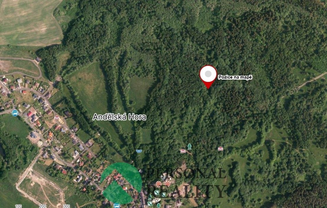 Pozemky pro bydlení, Bochov, 364 71