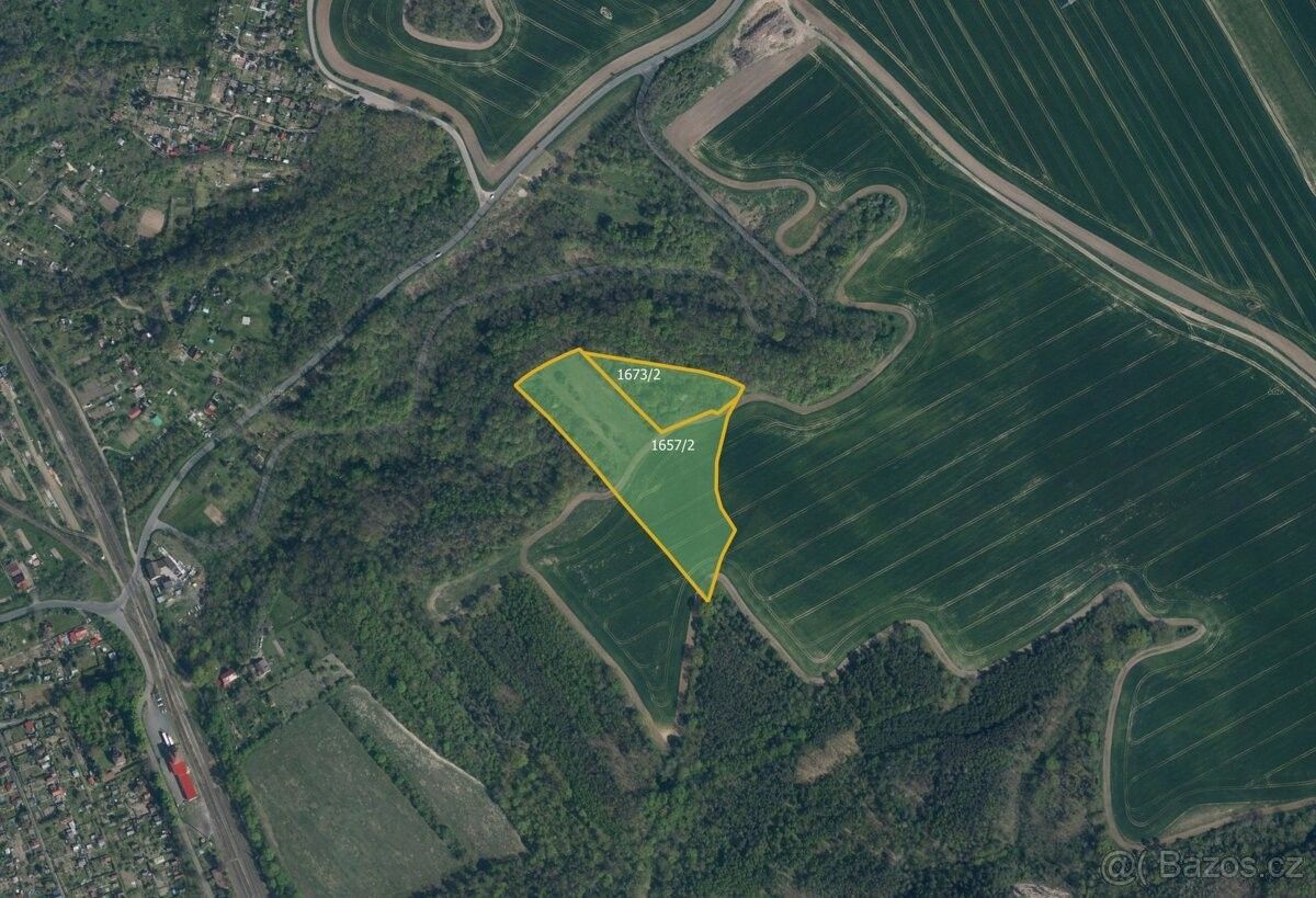 Pozemky pro bydlení, Štětí, 411 08