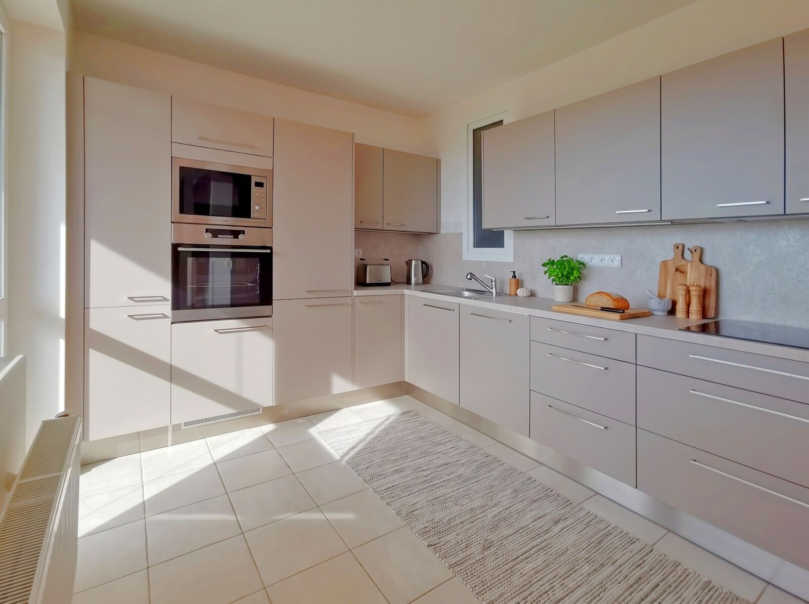 3+1, Pavlovská 514, Brno Kohoutovice, 78 m² - 1